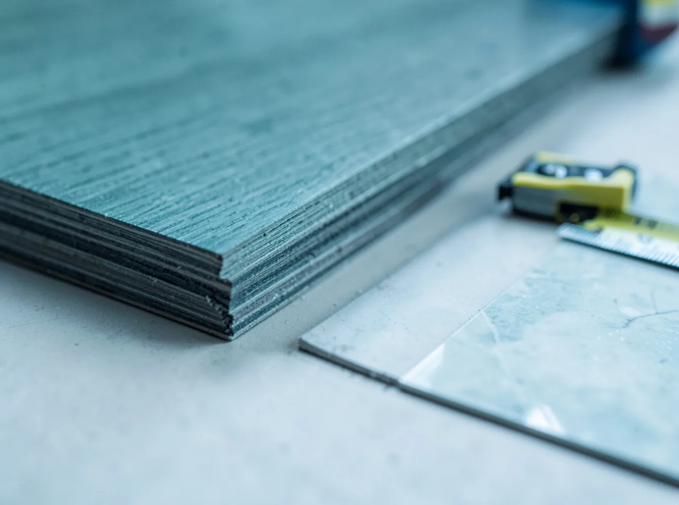 Luxury Vinyl Plank Installation Horse Creek, WY FAQs